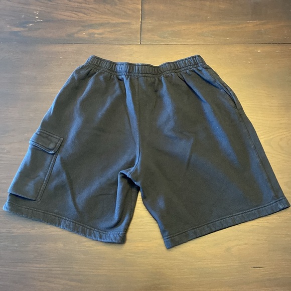 Nike - Sportswear Club - Men’s Cargo Shorts - Size L - Condition - 7/10 - Picture 6 of 6
